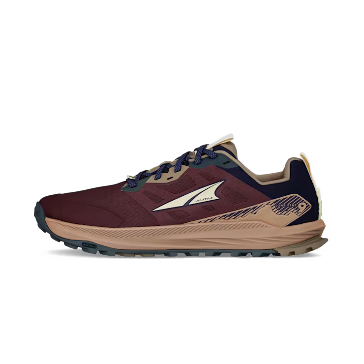 Altra Men's Lone Peak 9