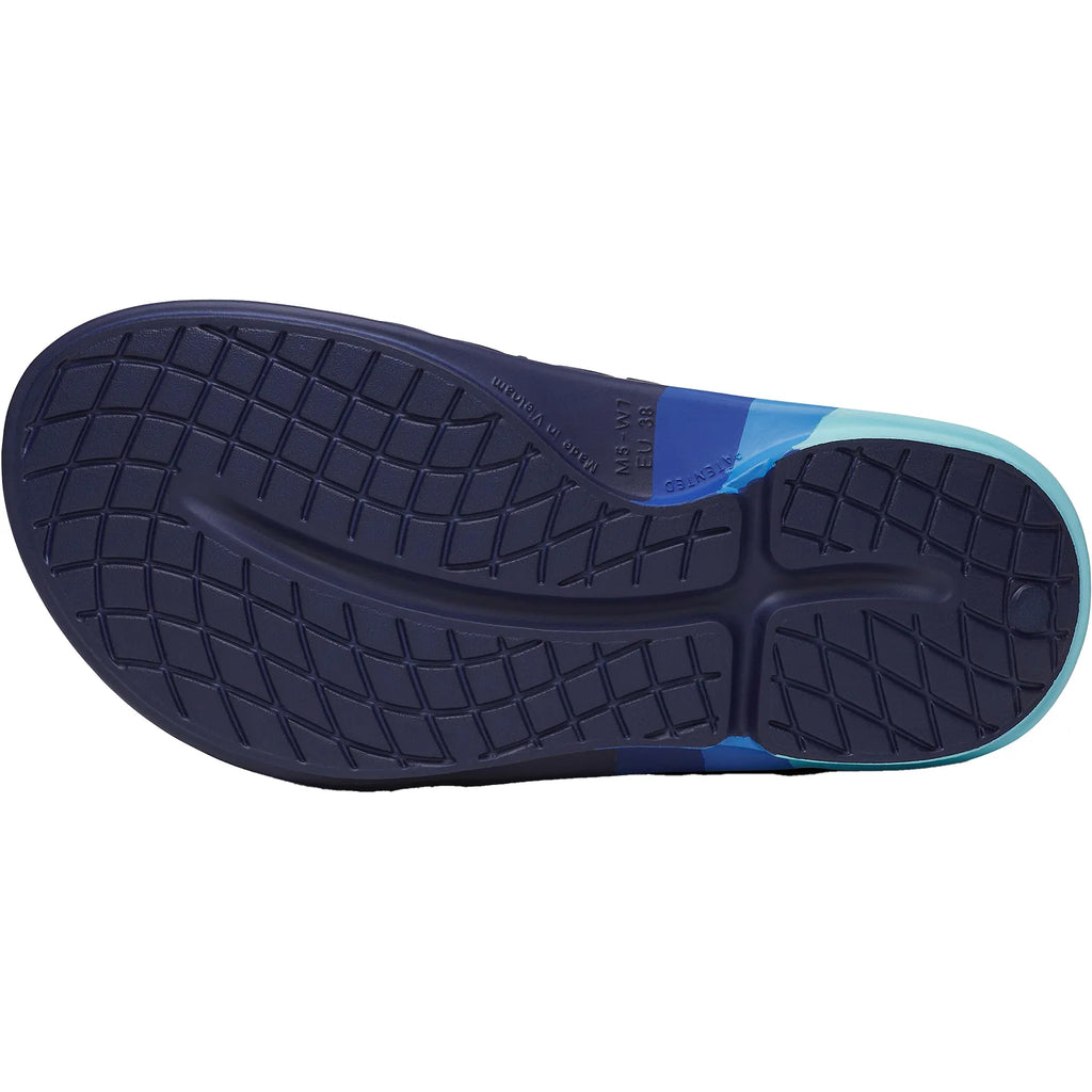 OOFOS OOahh Sport Flex Limited Slide