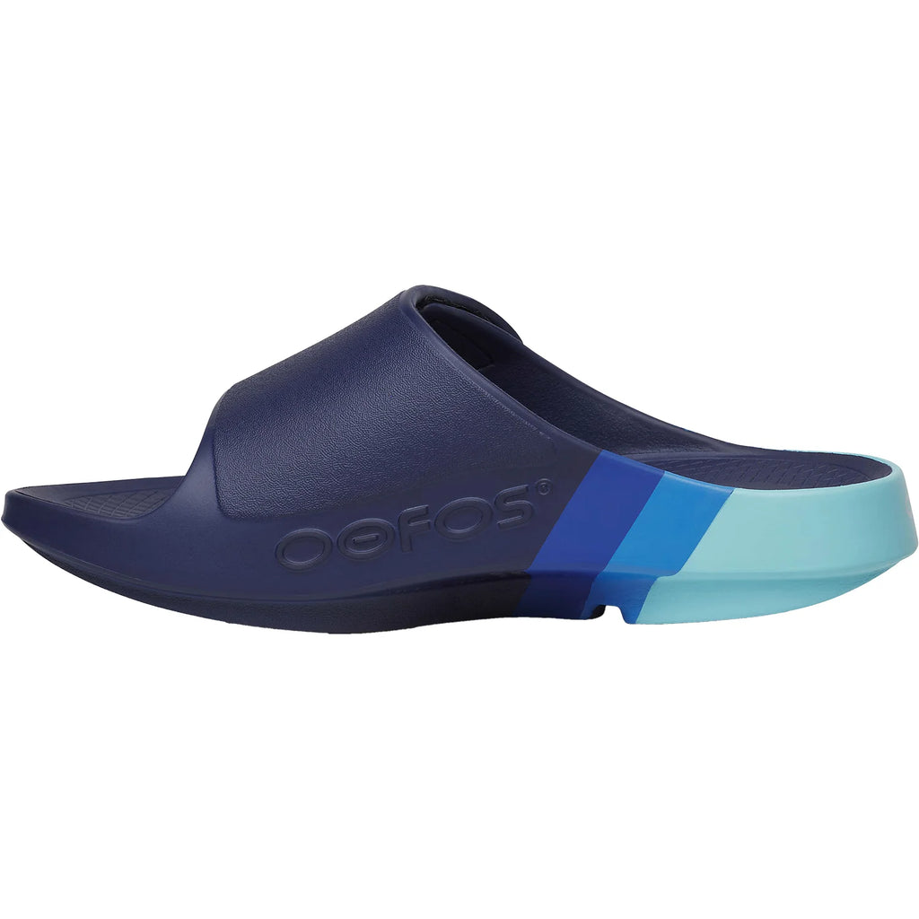 OOFOS OOahh Sport Flex Limited Slide