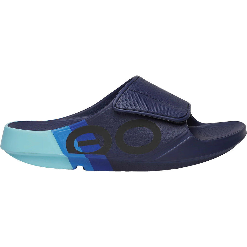 OOFOS OOahh Sport Flex Limited Slide