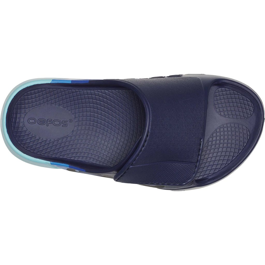 OOFOS OOahh Sport Flex Limited Slide