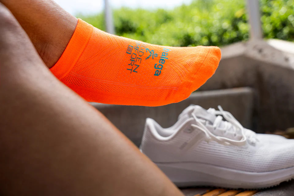 Balega Hidden Comfort No Show Tab