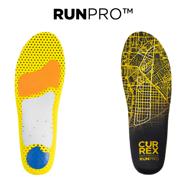 CURREX RunPro Insoles