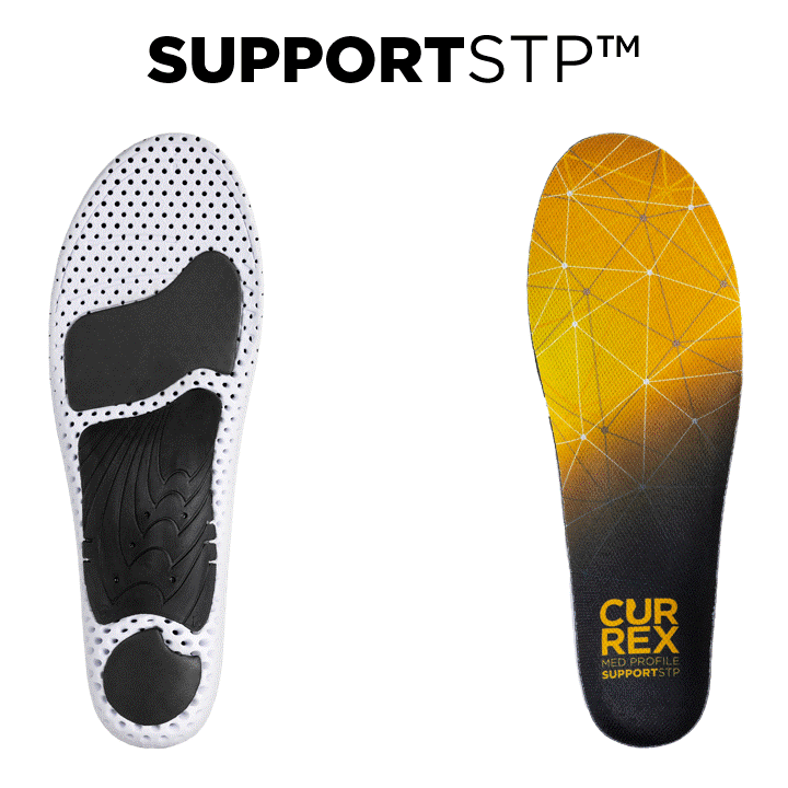 CURREX SupportSTP Insoles