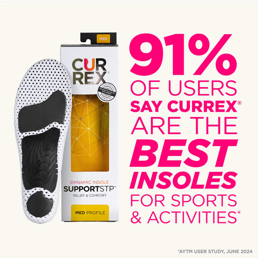 CURREX SupportSTP Insoles