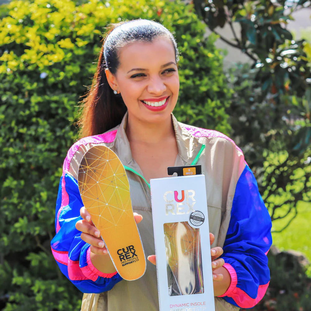 CURREX SupportSTP Insoles