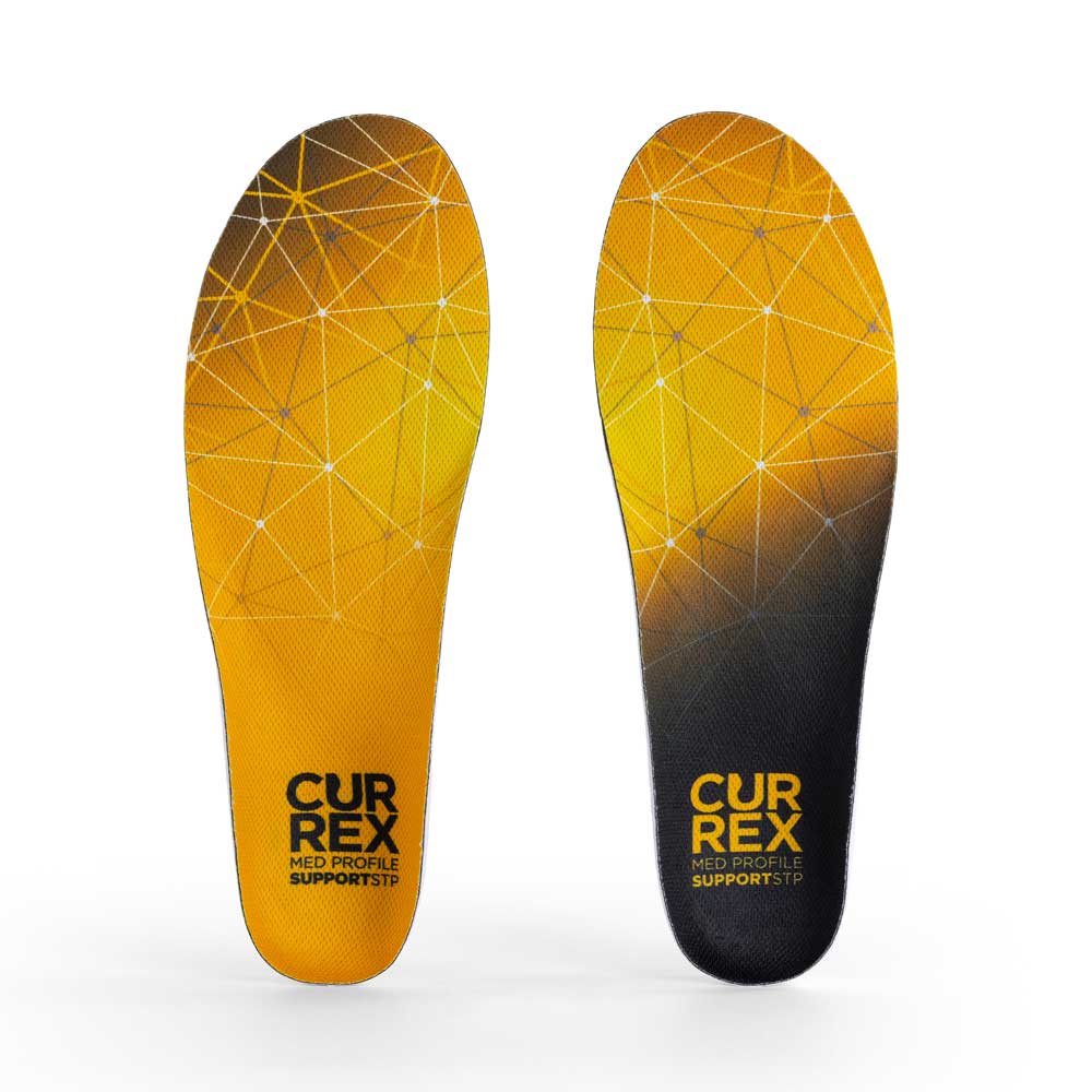 CURREX SupportSTP Insoles