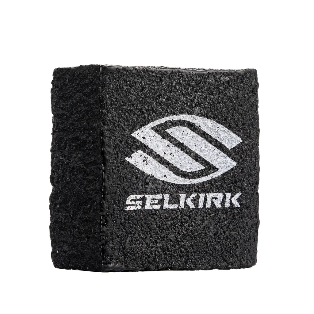 Selkirk Raw Carbon Cleaning Blocks - 2 pack