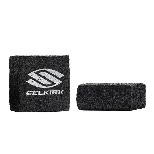 Selkirk Raw Carbon Cleaning Blocks - 2 pack