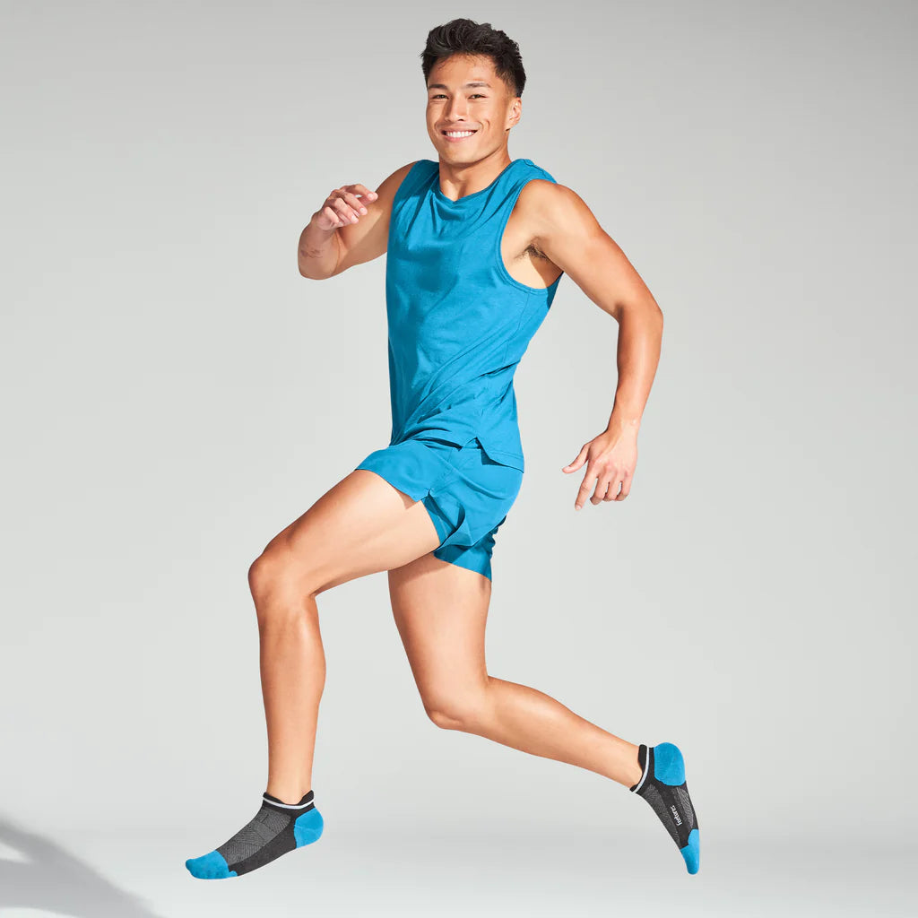 Feetures Elite Max Cushion Tab