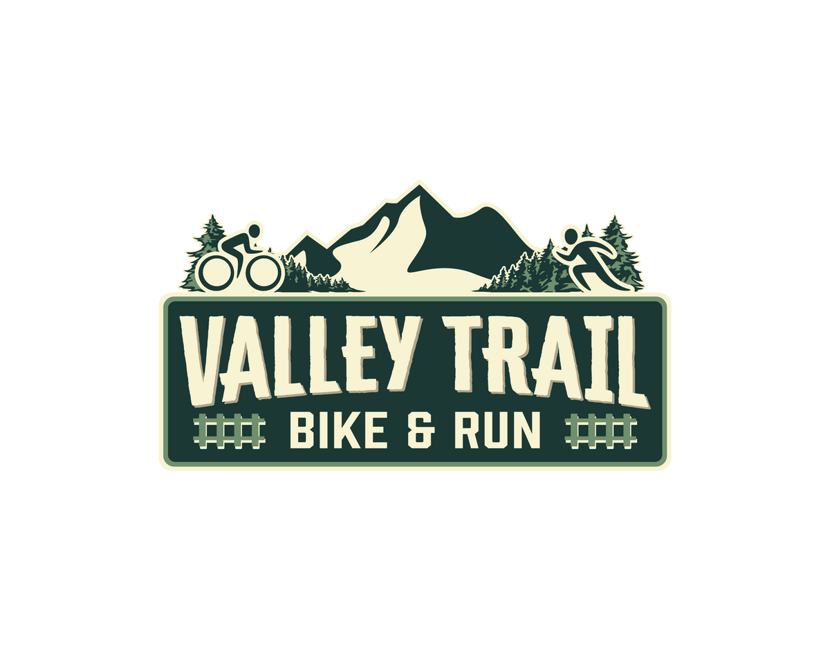 Valley Trail Bike & Run