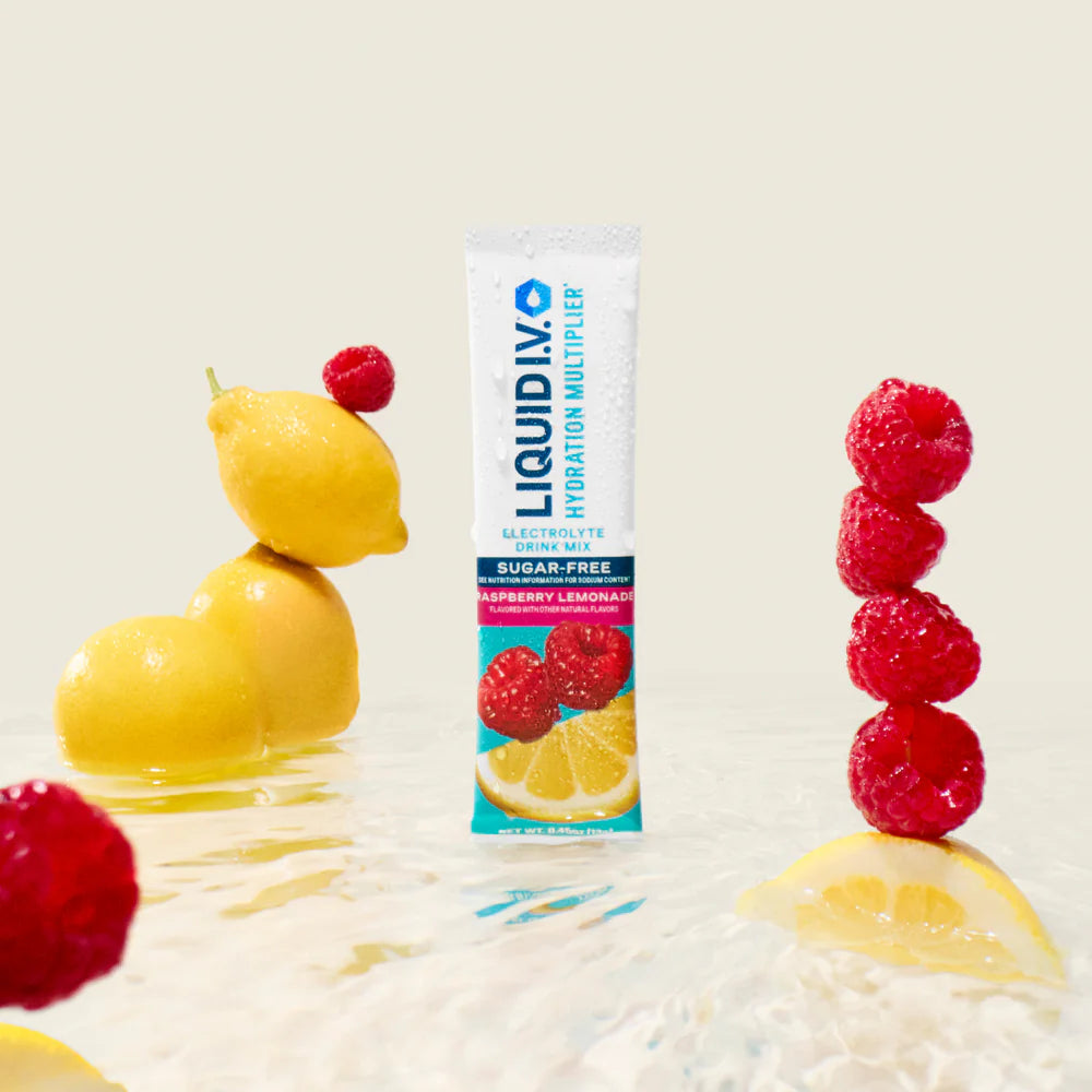 Liquid IV Drink Mix