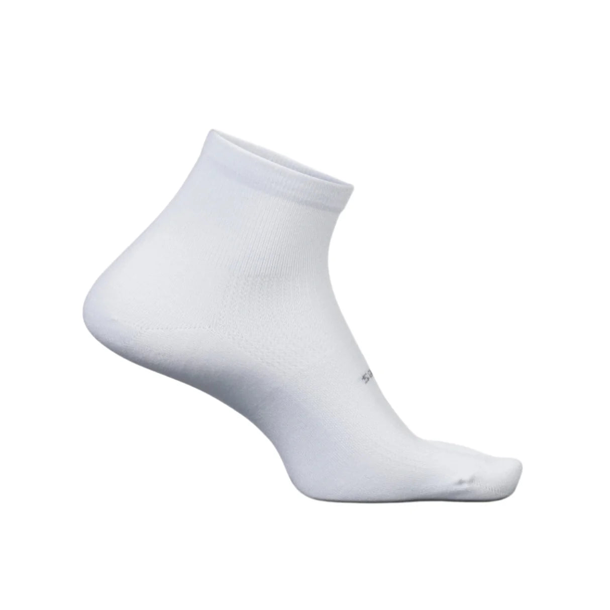Feetures High Performance Max Cushion Quarter