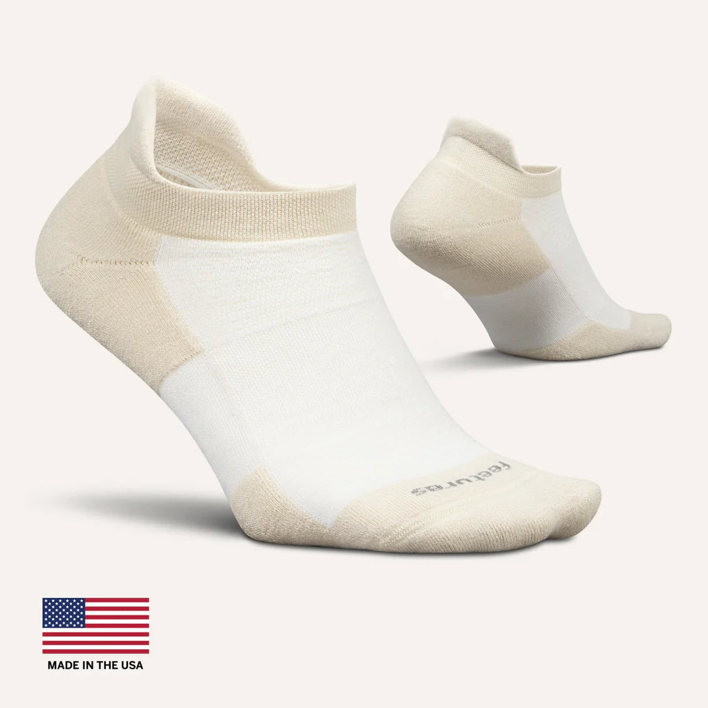 Feetures High Performance Max Cushion Tab