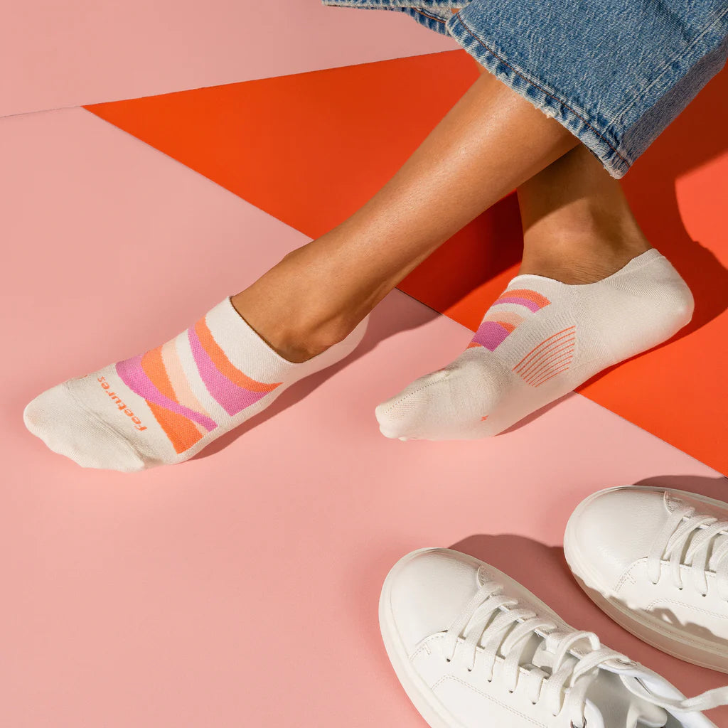 Feetures Everyday Ultra Light Invisible