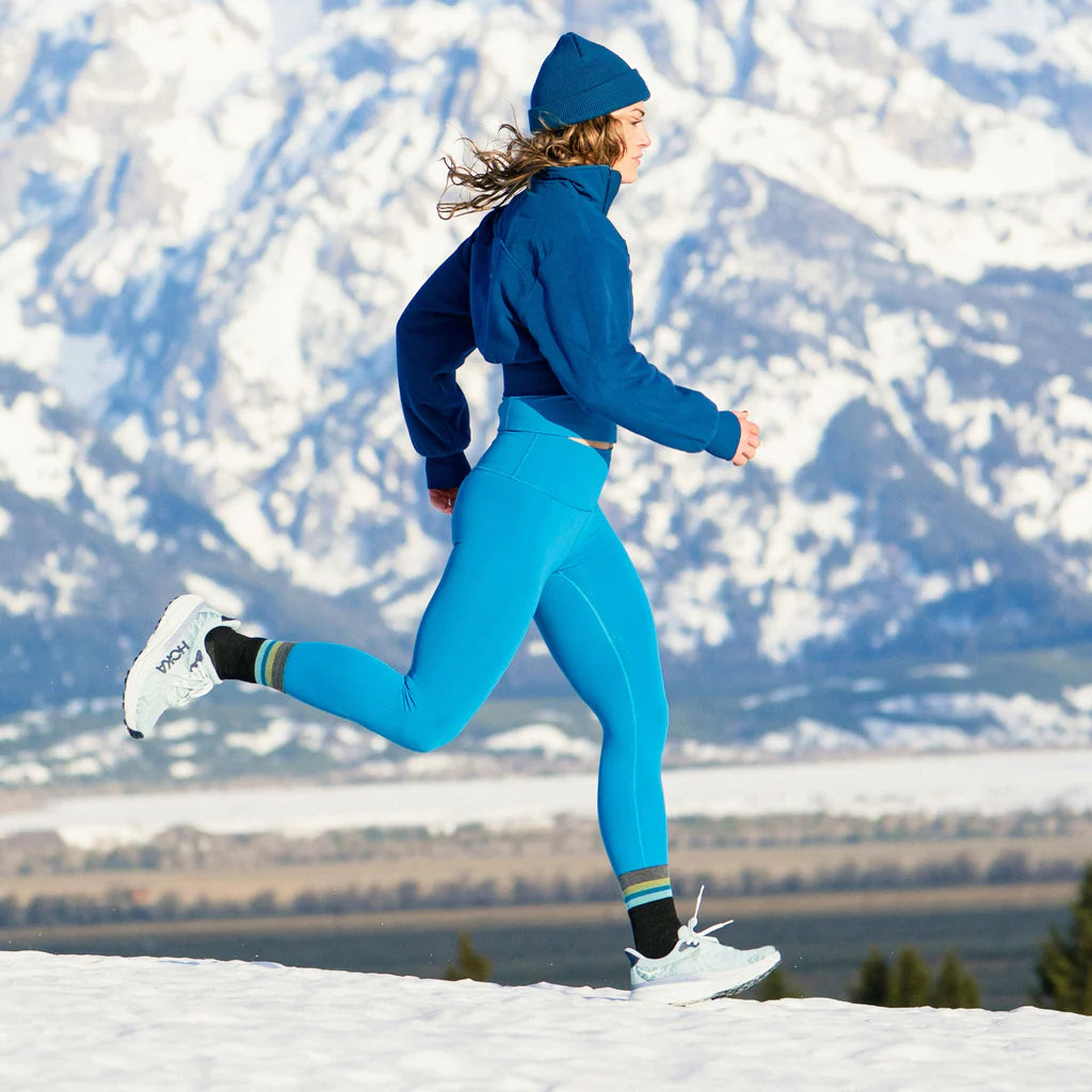 Feetures Merino 10 Max Cushion Mini Crew