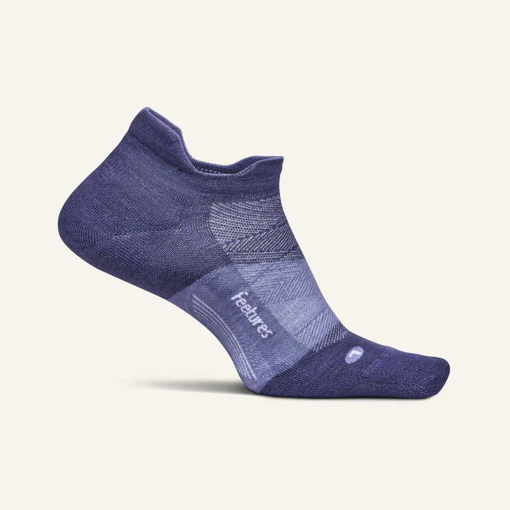 Feetures Merino 10 Max Cushion Tab