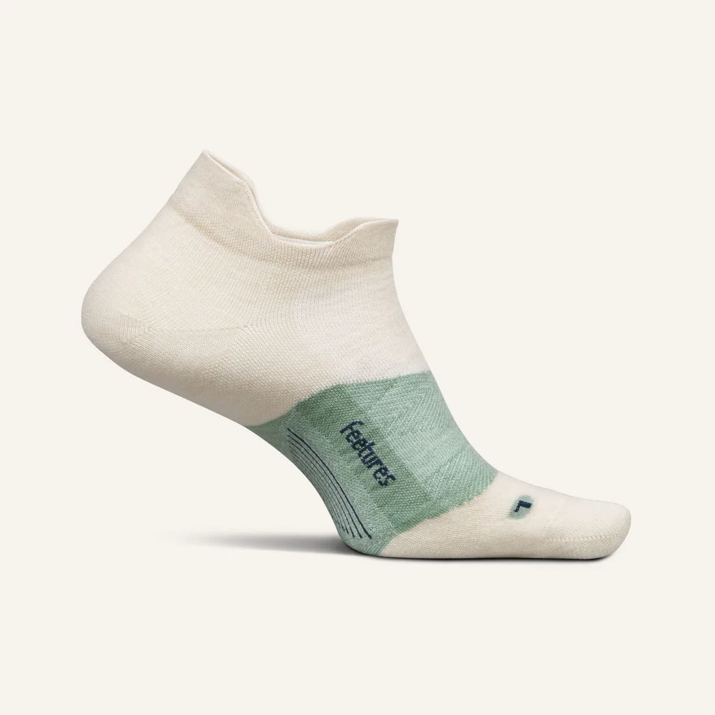 Feetures Merino 10 Max Cushion Tab