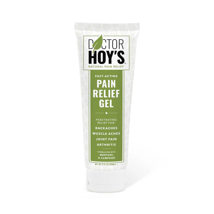 Dr. Hoy's Pain Relief Gel