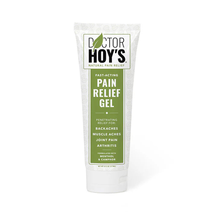 Dr. Hoy's Pain Relief Gel