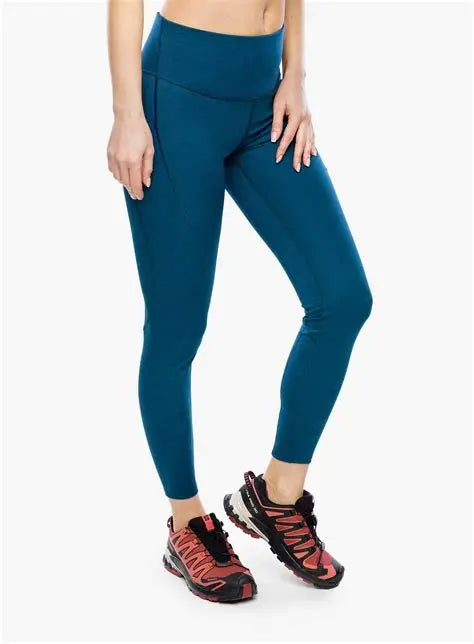 Brooks Spark Capri
