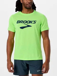Brooks Distance Short Sleeve 3.0