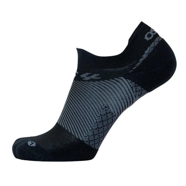 OS1st Plantar Fasciitis No Show LC Sock