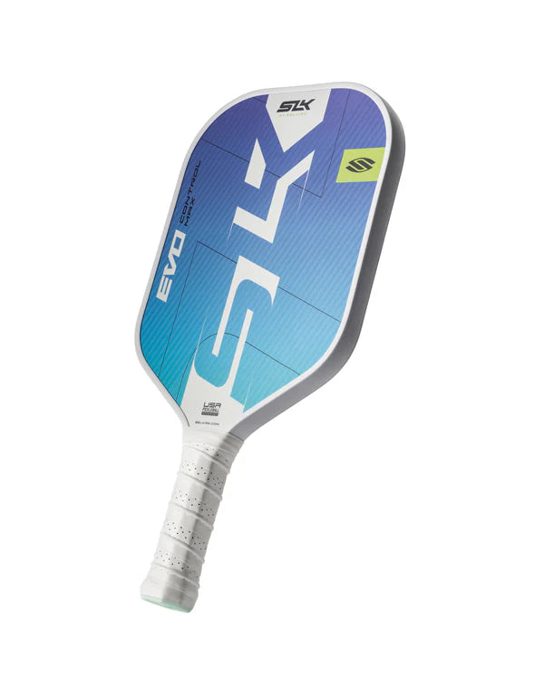 SLK EVO Control - Max - Pickleball Paddle