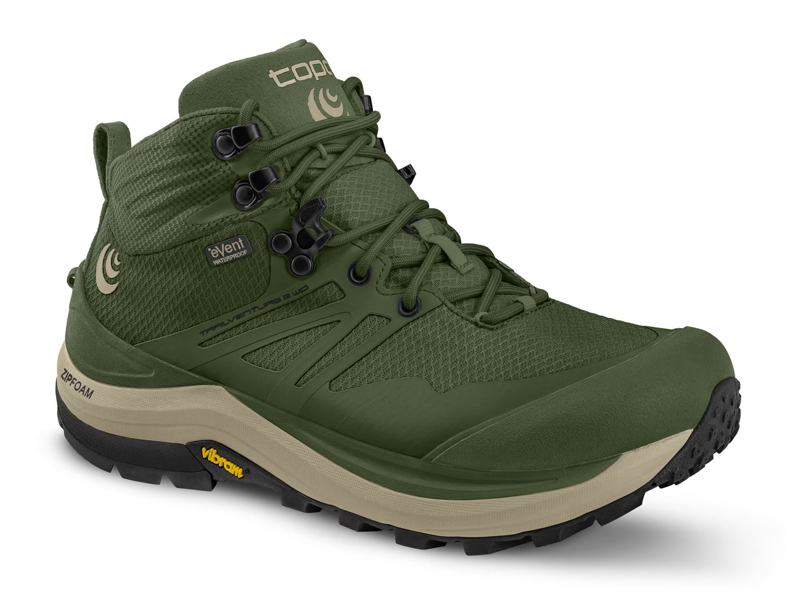 Topo Athletic Women's Trailventure 2 WP