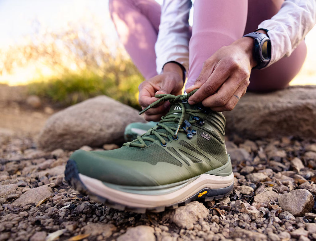 Topo Athletic Women's Trailventure 2 WP