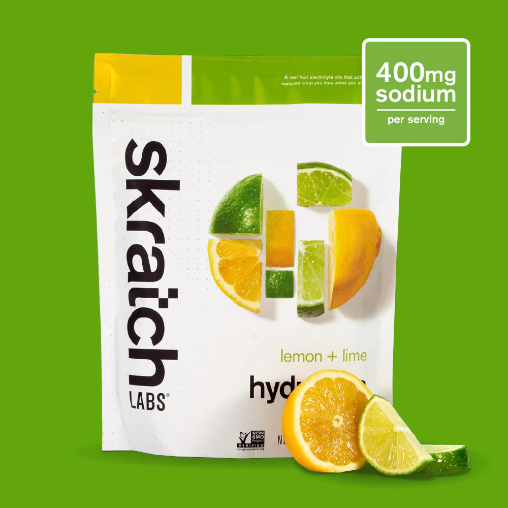 Skratch Labs Sport Drink Mix