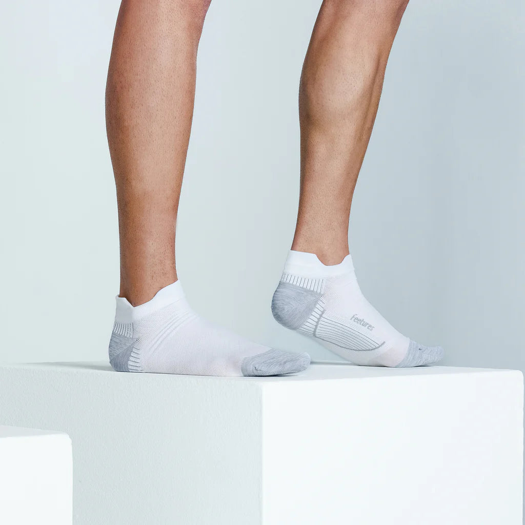 Feetures Plantar Fasciitis Relief Ultra Light Tab