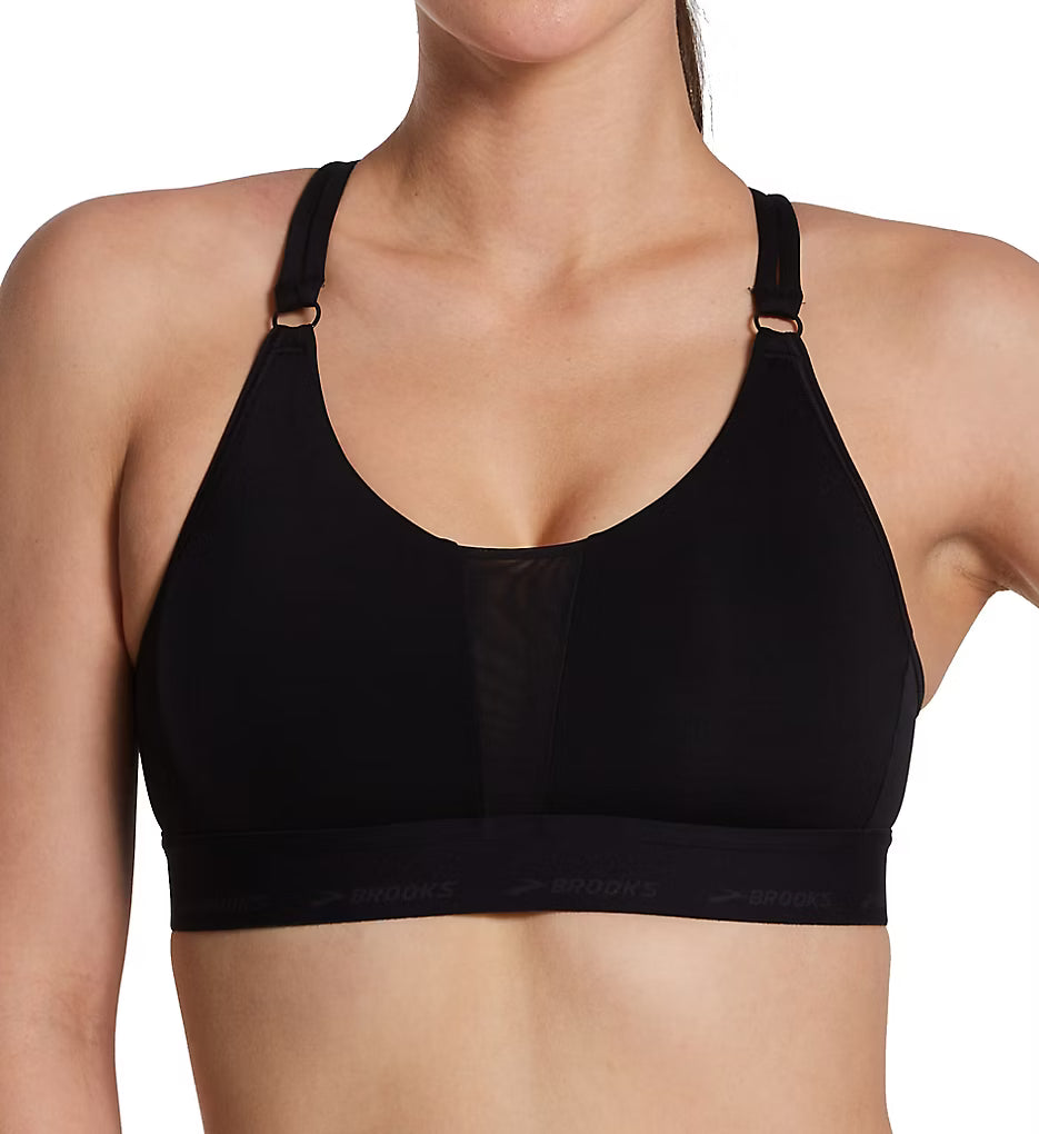 Brooks Plunge 3.0 Sports Bra