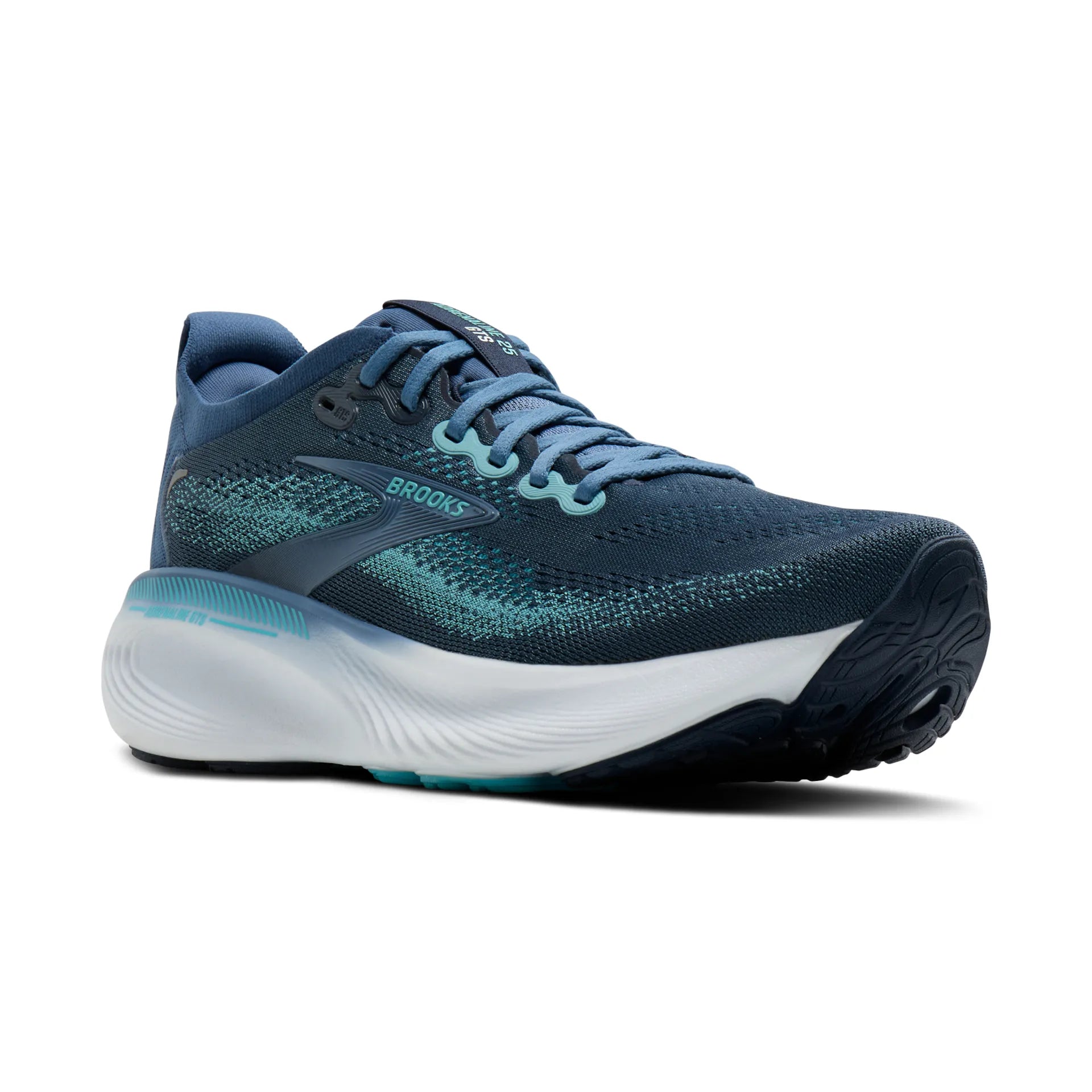 Brooks Men's Adrenaline GTS 25