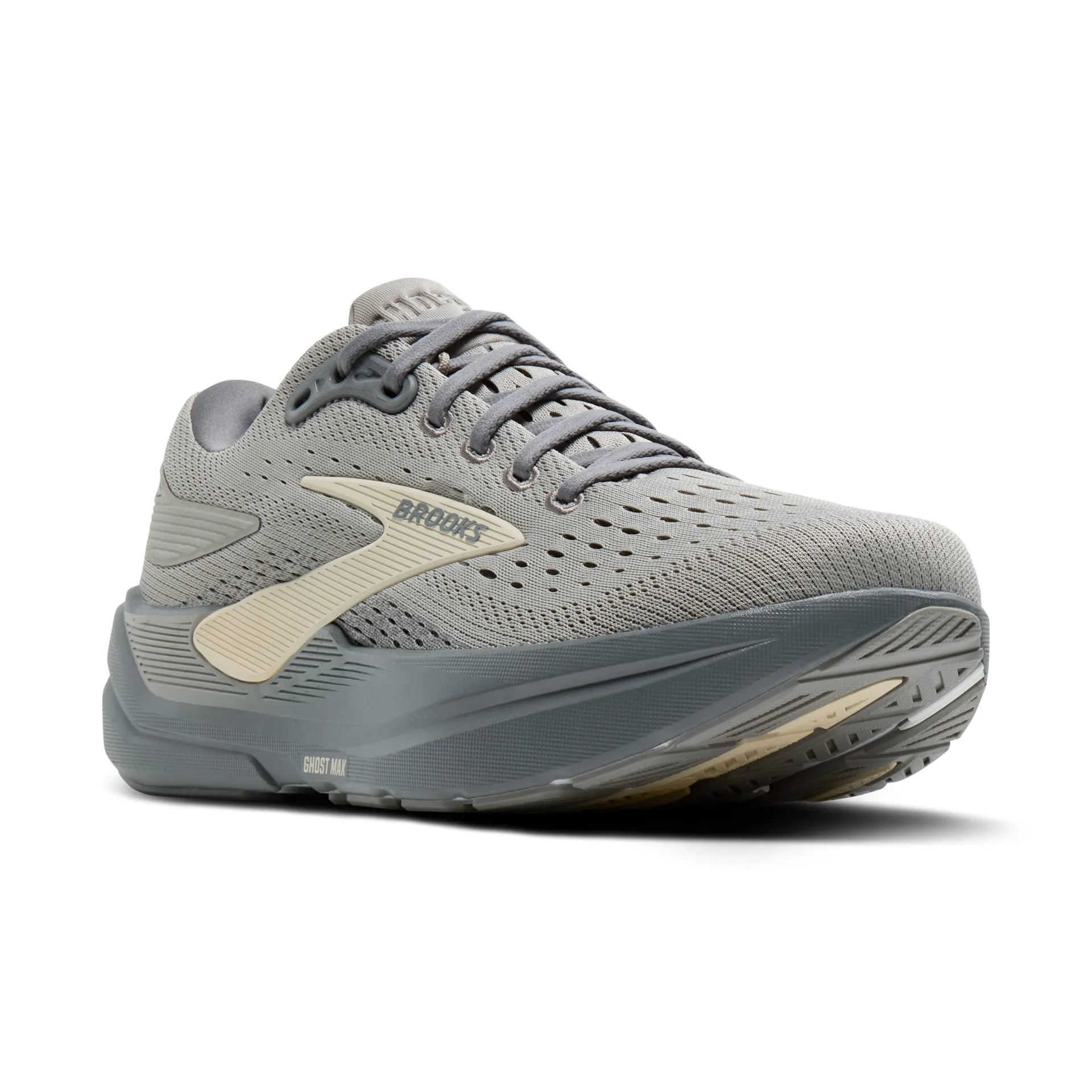 Brooks Men's Ghost Max 3
