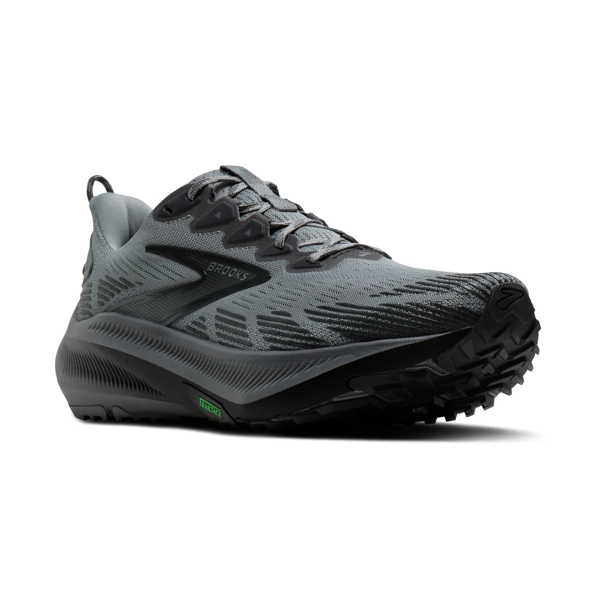 Brooks Men's Ghost Trail