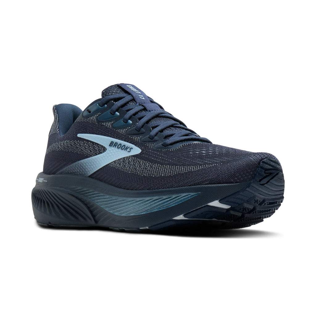 Brooks Men's Ghost 17