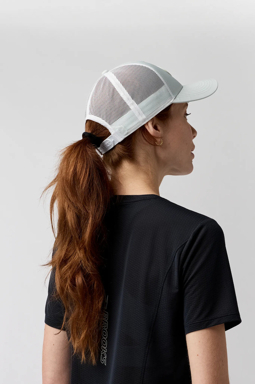Brooks Surge Trucker Hat