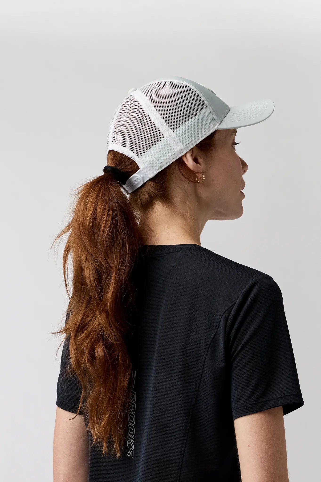 Brooks Surge Trucker Hat