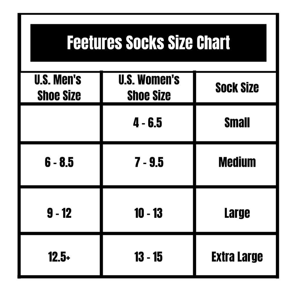 Feetures Elite Max Cushion Tab