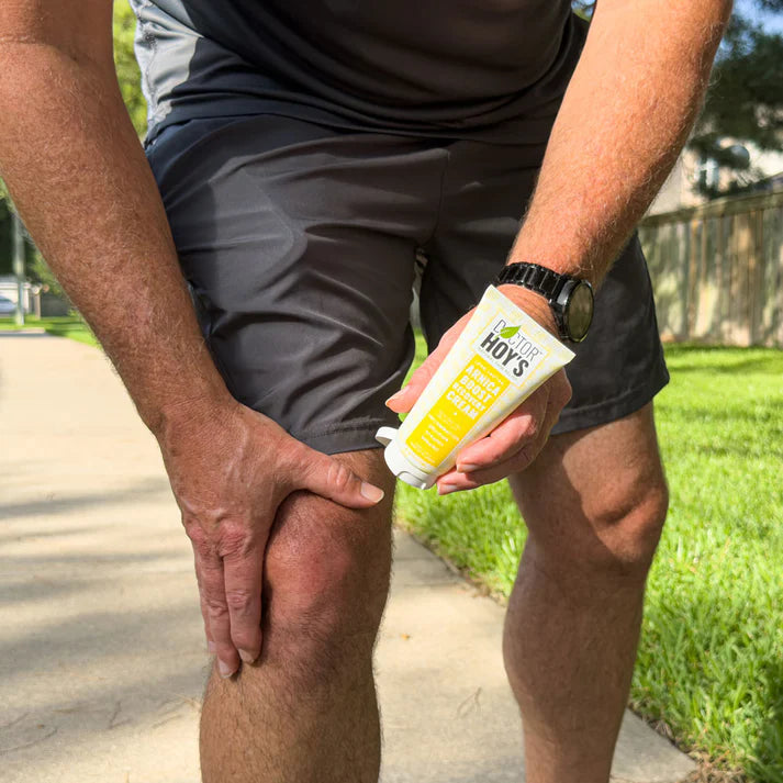 Dr. Hoy's Arnica Boost Recovery Cream