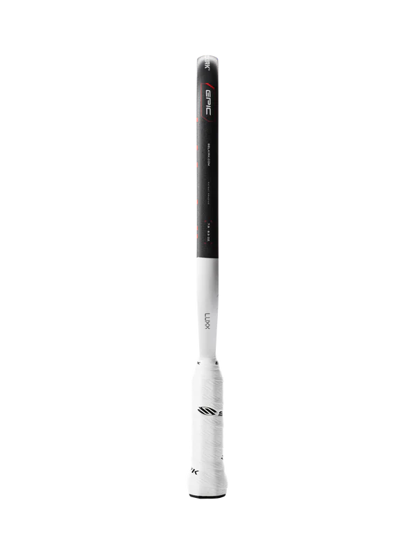 LUXX Control Air with InfiniGrit Pickleball Paddle