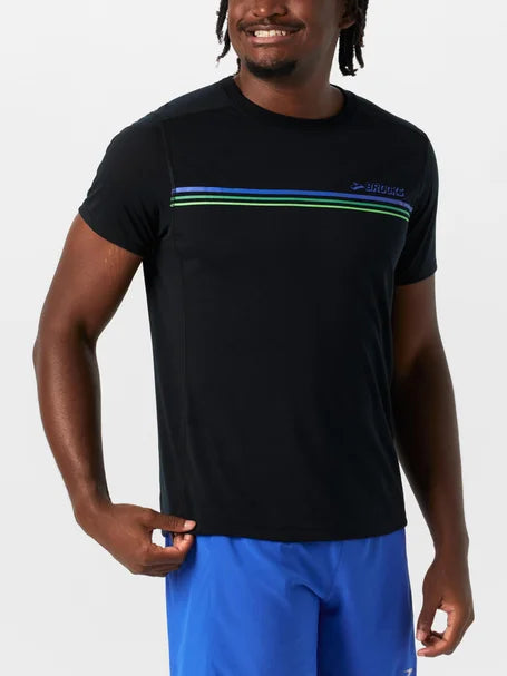 Brooks Distance Short Sleeve 3.0
